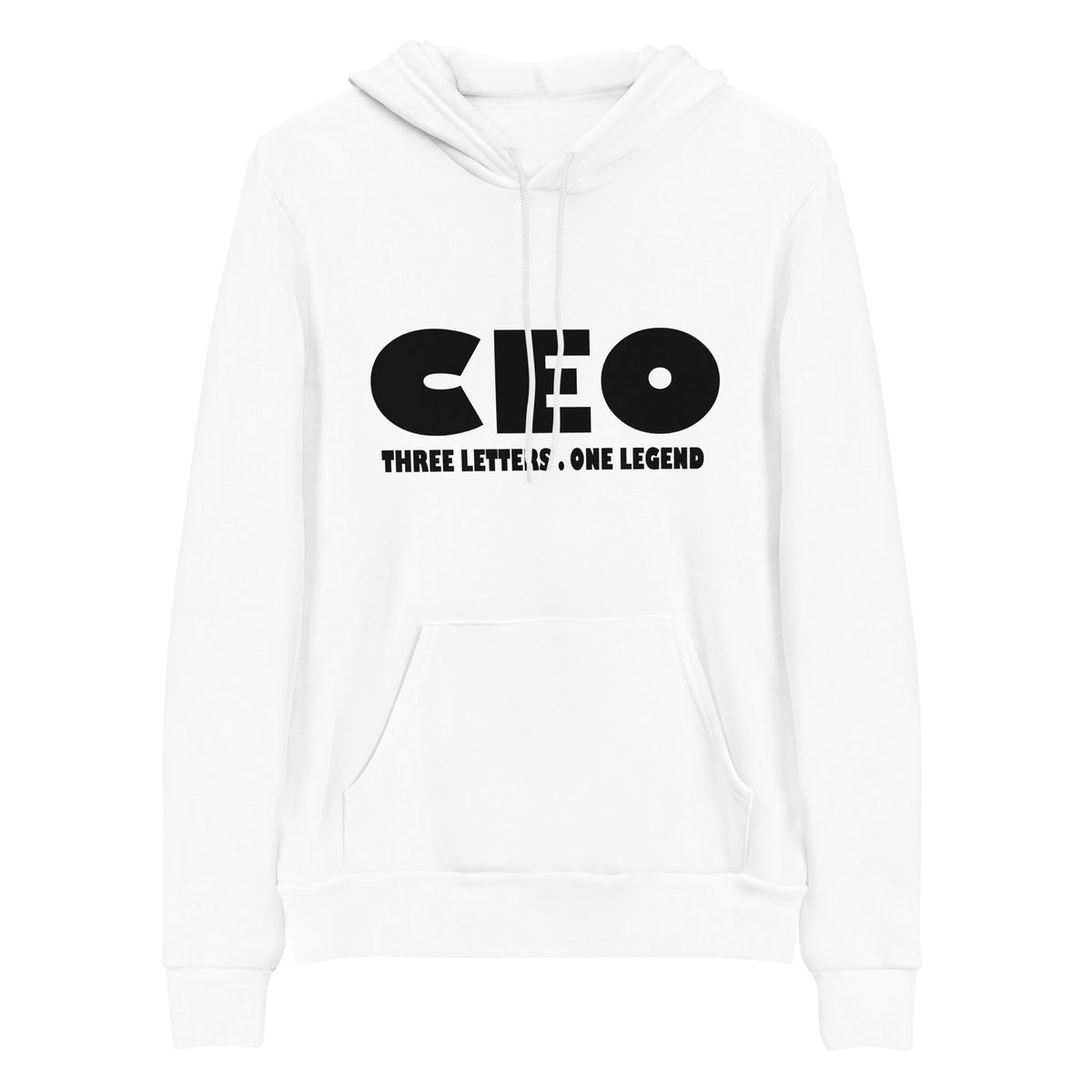 CEO Legend Hoodie