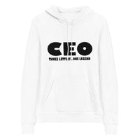 CEO Legend Hoodie