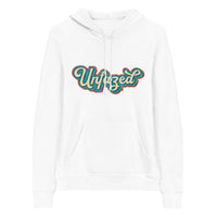 Unfazed Hoodie