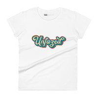 Unfazed Womens Tee