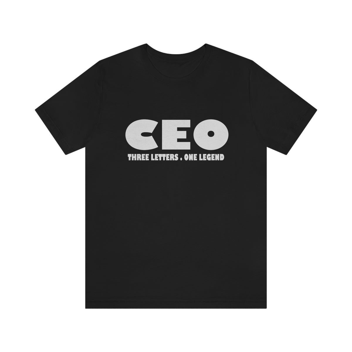 CEO Legend Mens Tee