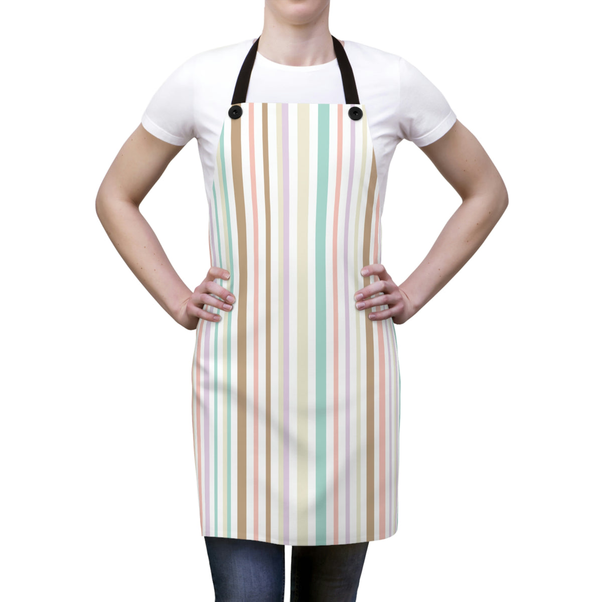 LE Apron - Moxie