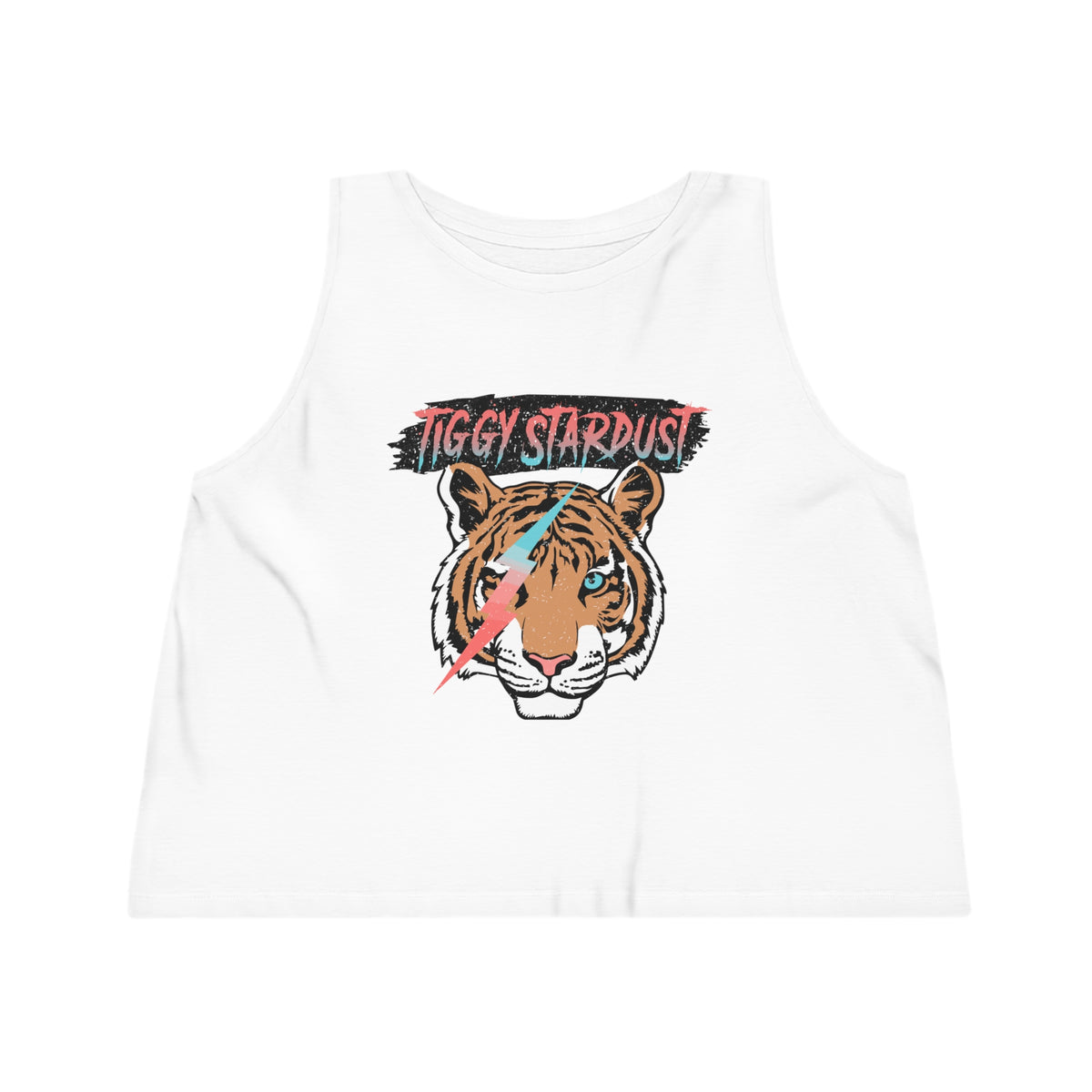 Tiggy Stardust Womens Tank