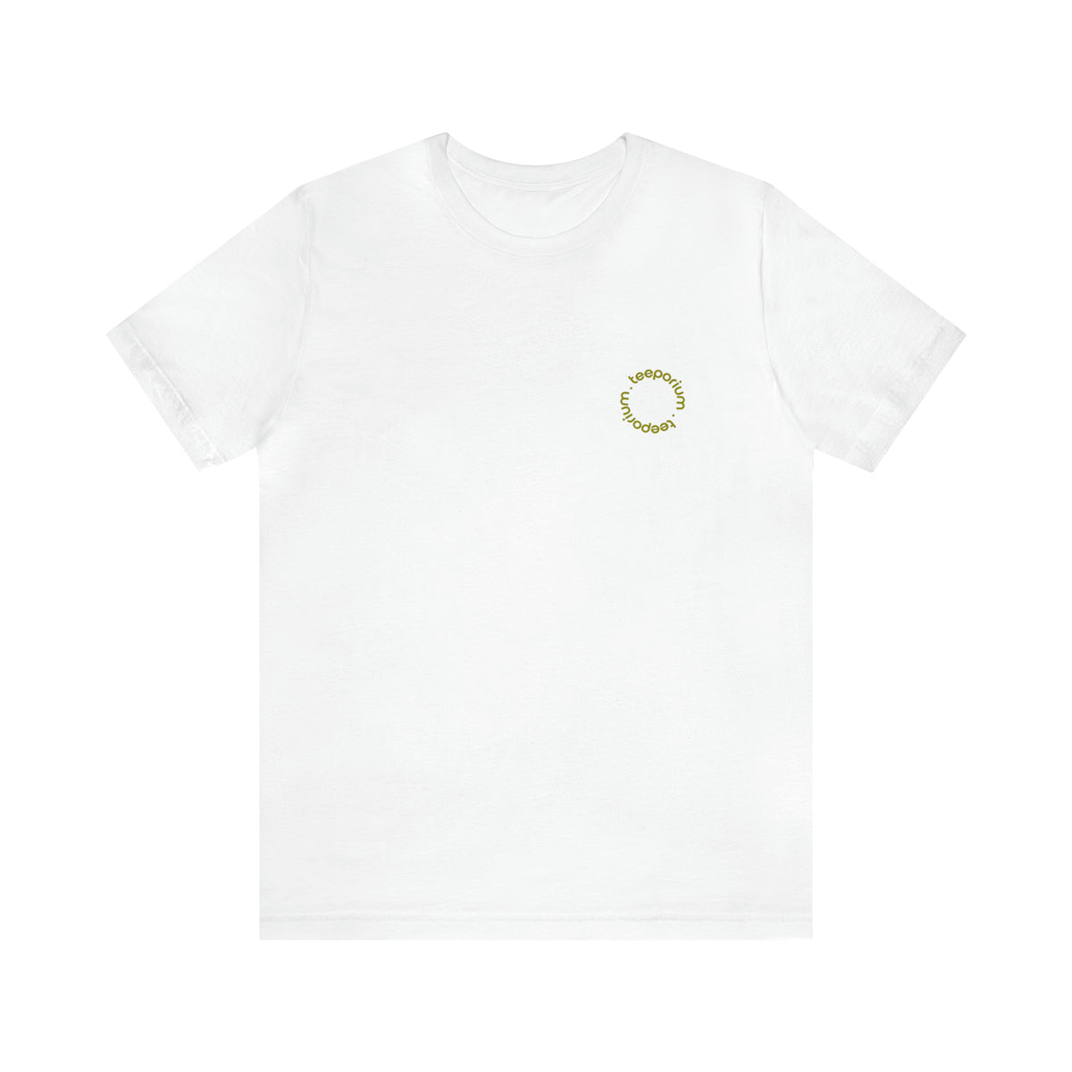 The Teeporium Mens Tee