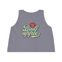 Bad Apple I Womens Tank