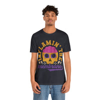 Inflamin' The Membrane Mens Tee