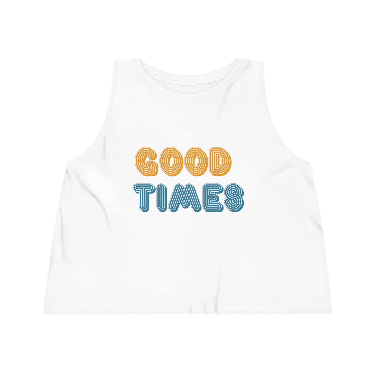 Good Times Womens Tank