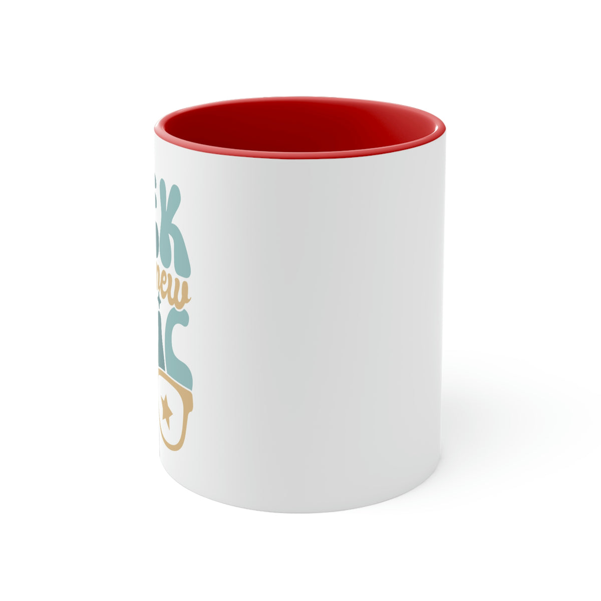 Geek Is The New Chic IV Mug