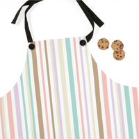 LE Apron - Moxie