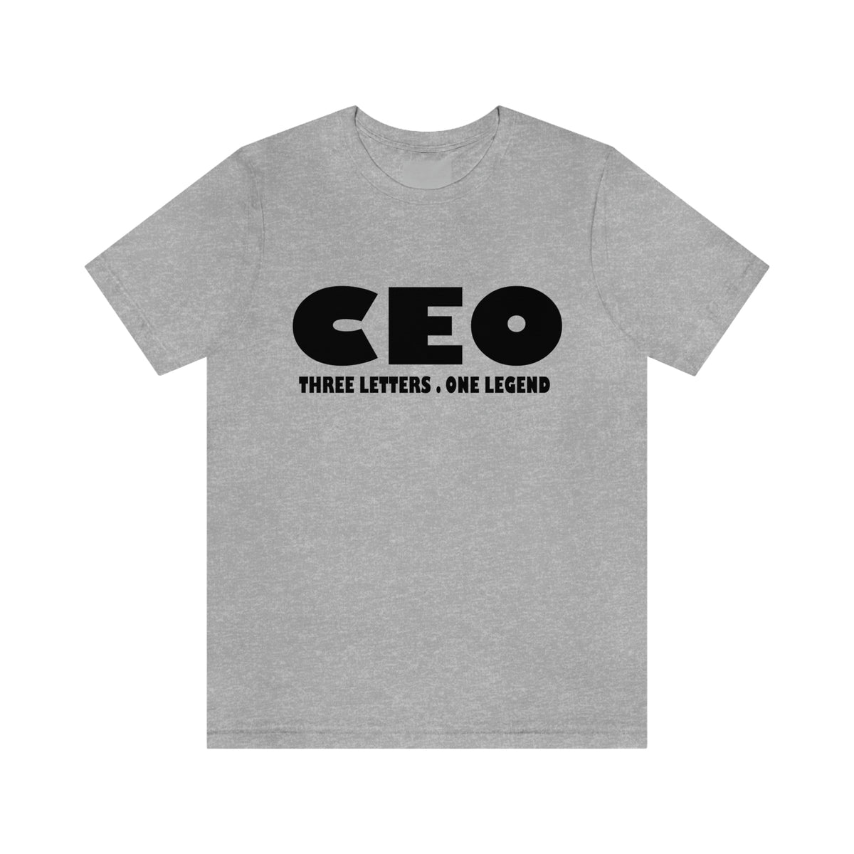 CEO Legend Mens Tee