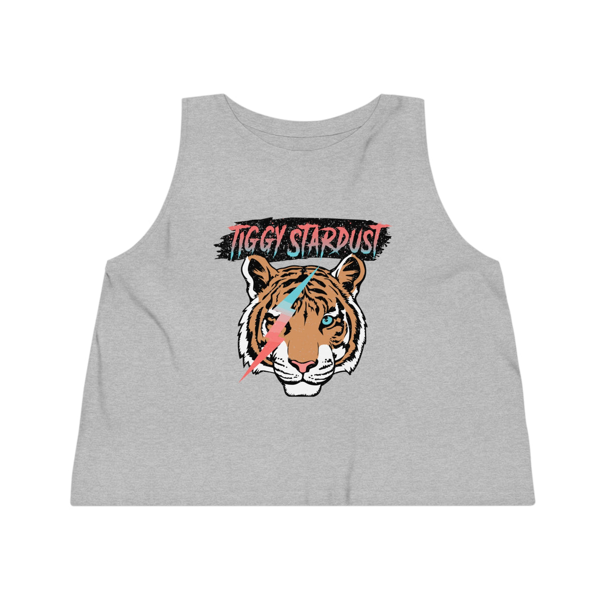 Tiggy Stardust Womens Tank