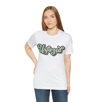 Unfazed Mens Tee