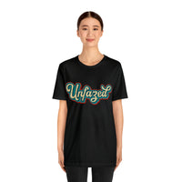 Unfazed Mens Tee