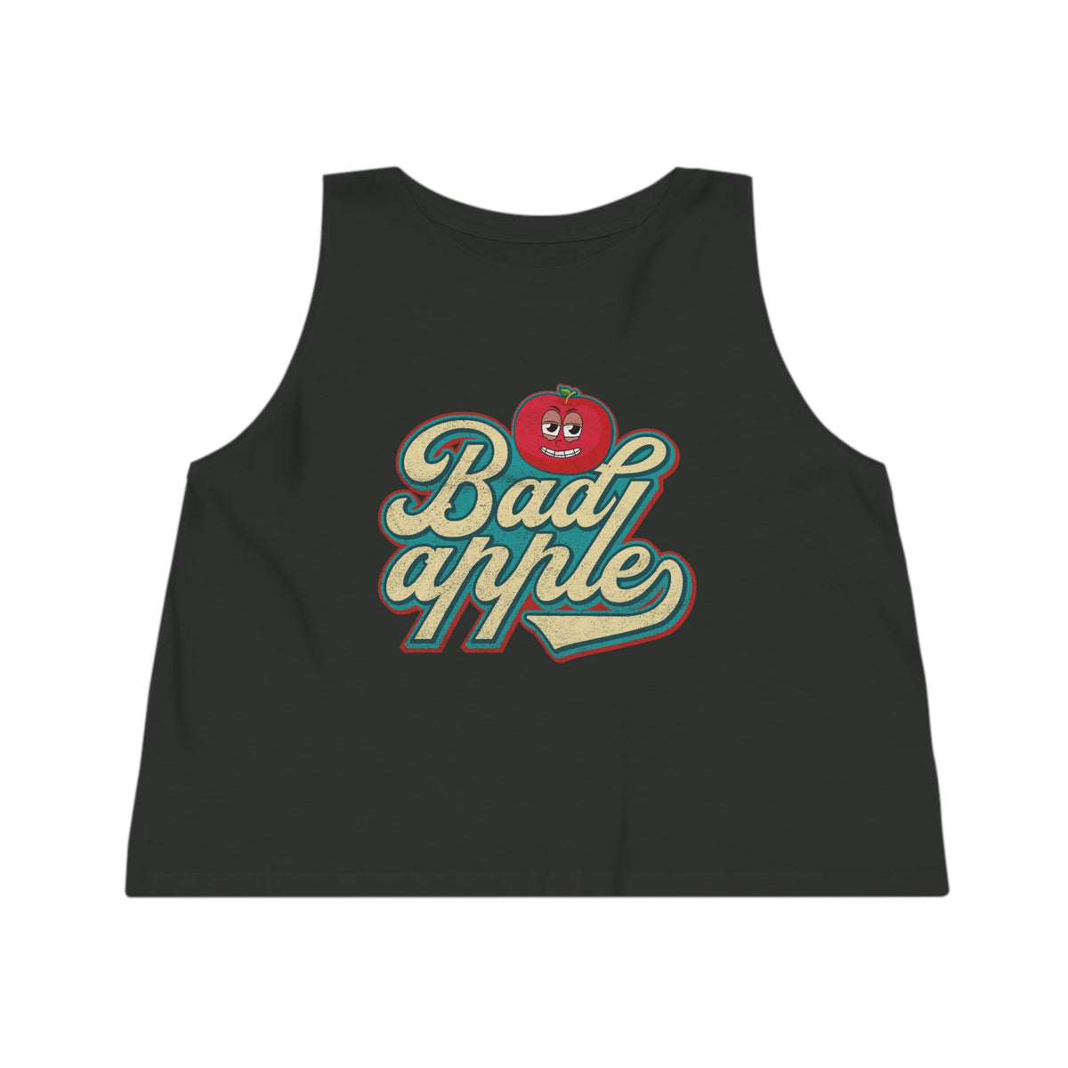 Bad Apple I Womens Tank