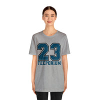 Teeporium 23 Classic Mens Tee