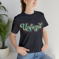 Unfazed Mens Tee