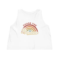 Chase The Rainbow Womens Tank