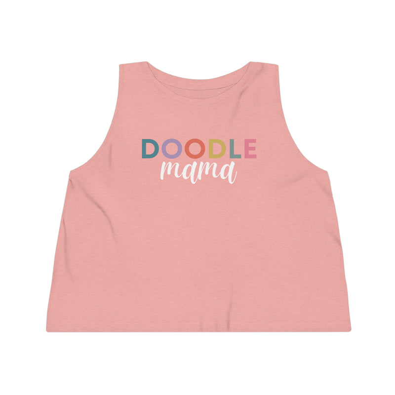 Doodle Mama Womens Tank