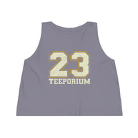 Teeporium 23 Classic Womens Tank