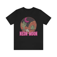 Neon Moon Mens Tee