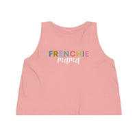 Frenchie Mama Womens Tank