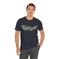 Unfazed Mens Tee