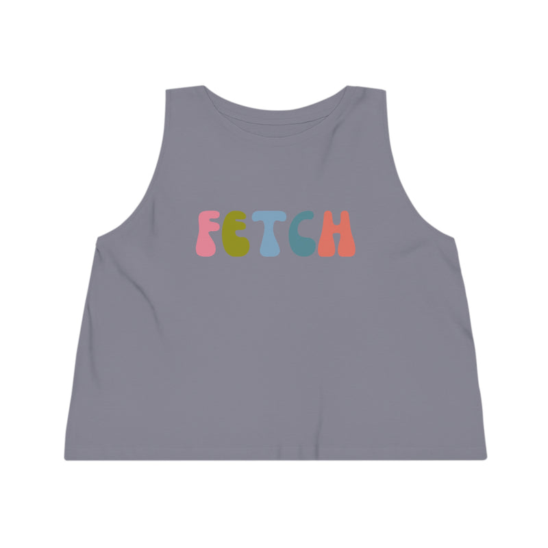 Fetch Hippie Womens Tank