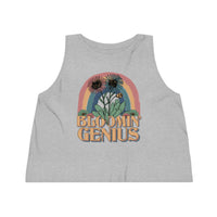 Bloomin' Genius Womens Tank