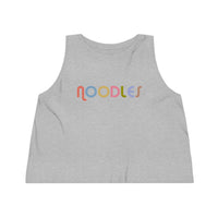 Noodles I Womens Tank