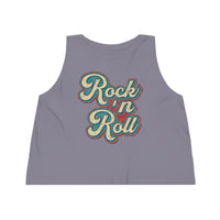 Rock 'n Roll Womens Tank