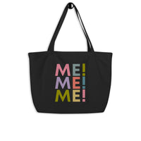 Me Me Me Eco Tote