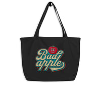 Bad Apple I Eco Tote