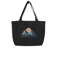 Wanderlust Eco Tote