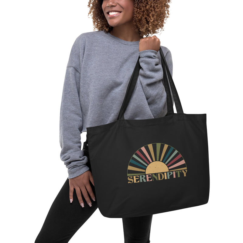 Serendipity Eco Tote