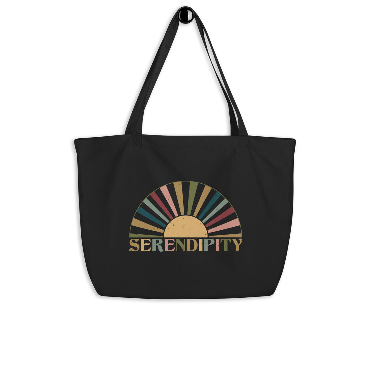 Serendipity Eco Tote