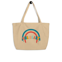 One Heart Eco Tote