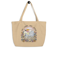 California Dreams Eco Tote