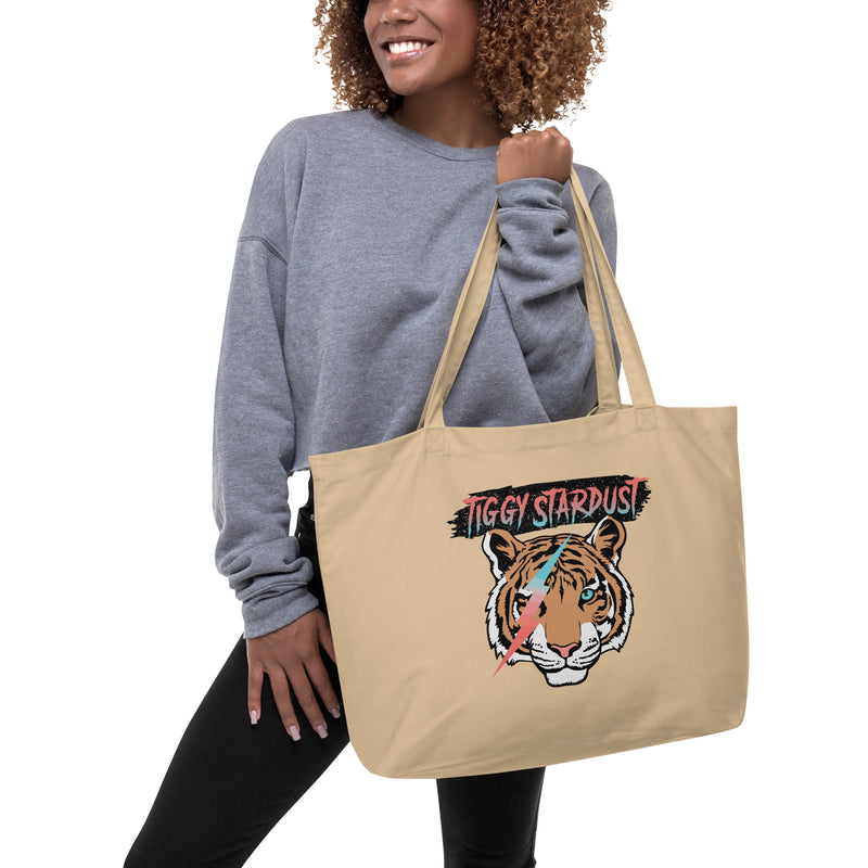 Tiggy Stardust Eco Tote