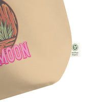 Neon Moon Eco Tote