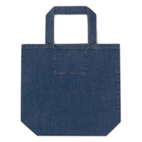 California Dreams Denim Tote