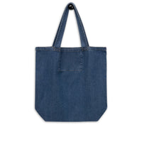 Good Times Denim Tote