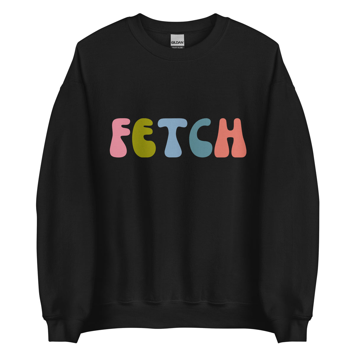 Fetch Hippie Sweatshirt