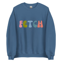 Fetch Hippie Sweatshirt