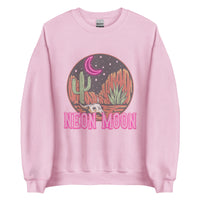 Neon Moon Sweatshirt