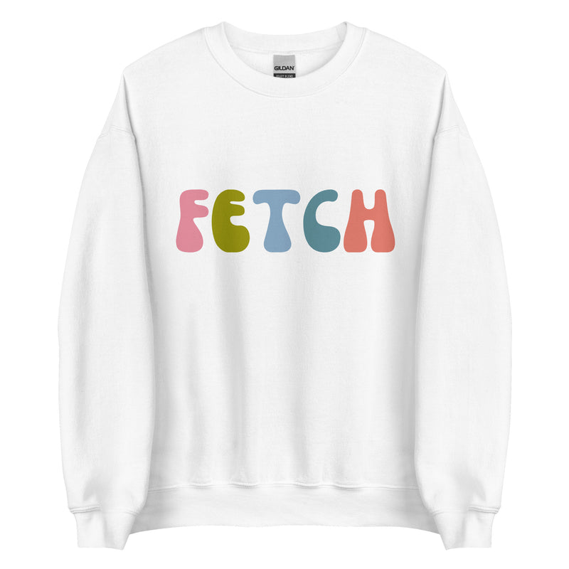 Fetch Hippie Sweatshirt