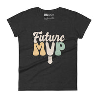 Future MVP Arrow Womens Tee