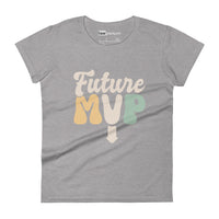 Future MVP Arrow Womens Tee