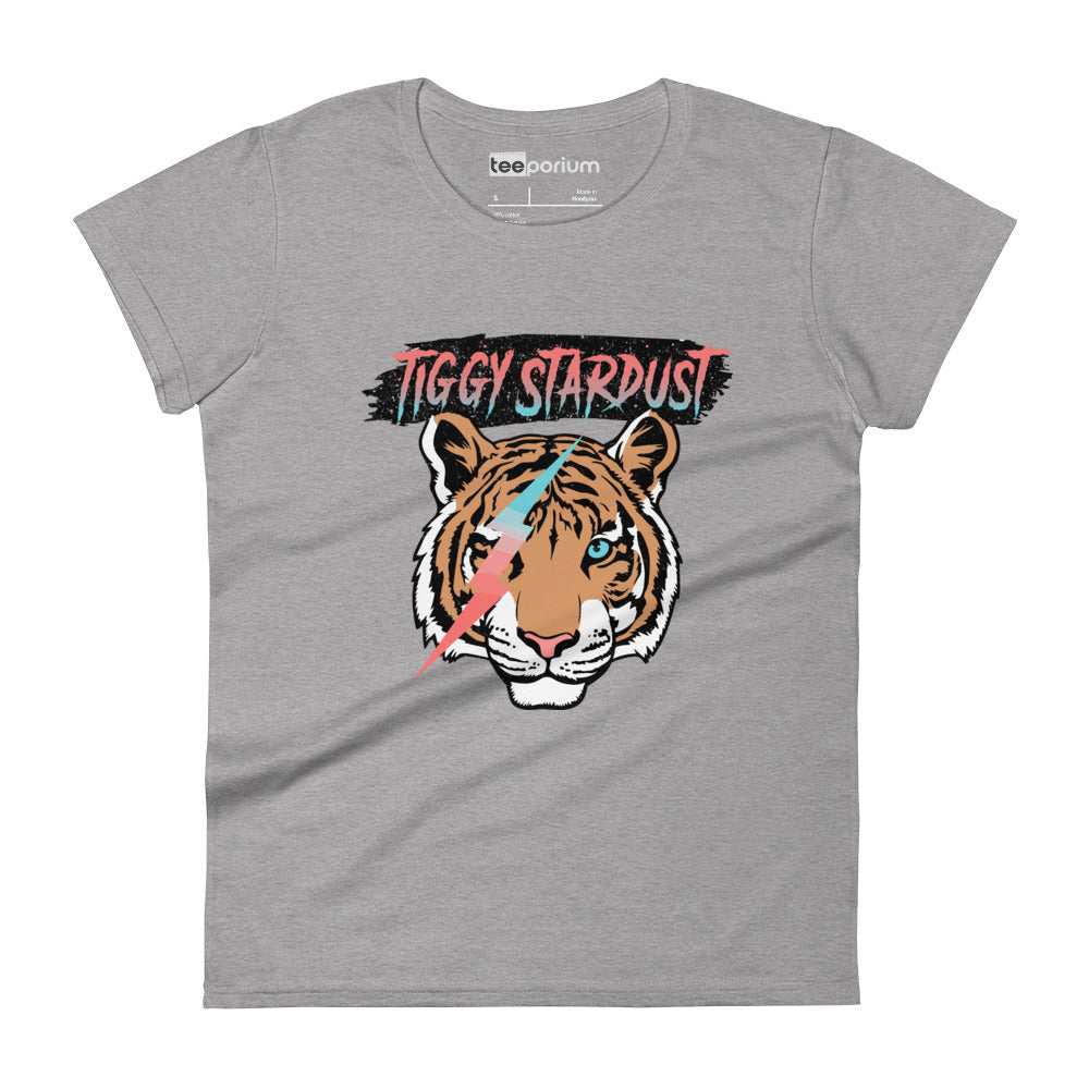 Tiggy Stardust Womens Tee