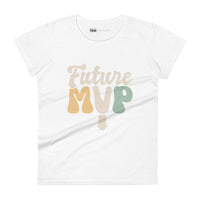 Future MVP Arrow Womens Tee