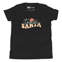 Team Santa Kids Tee